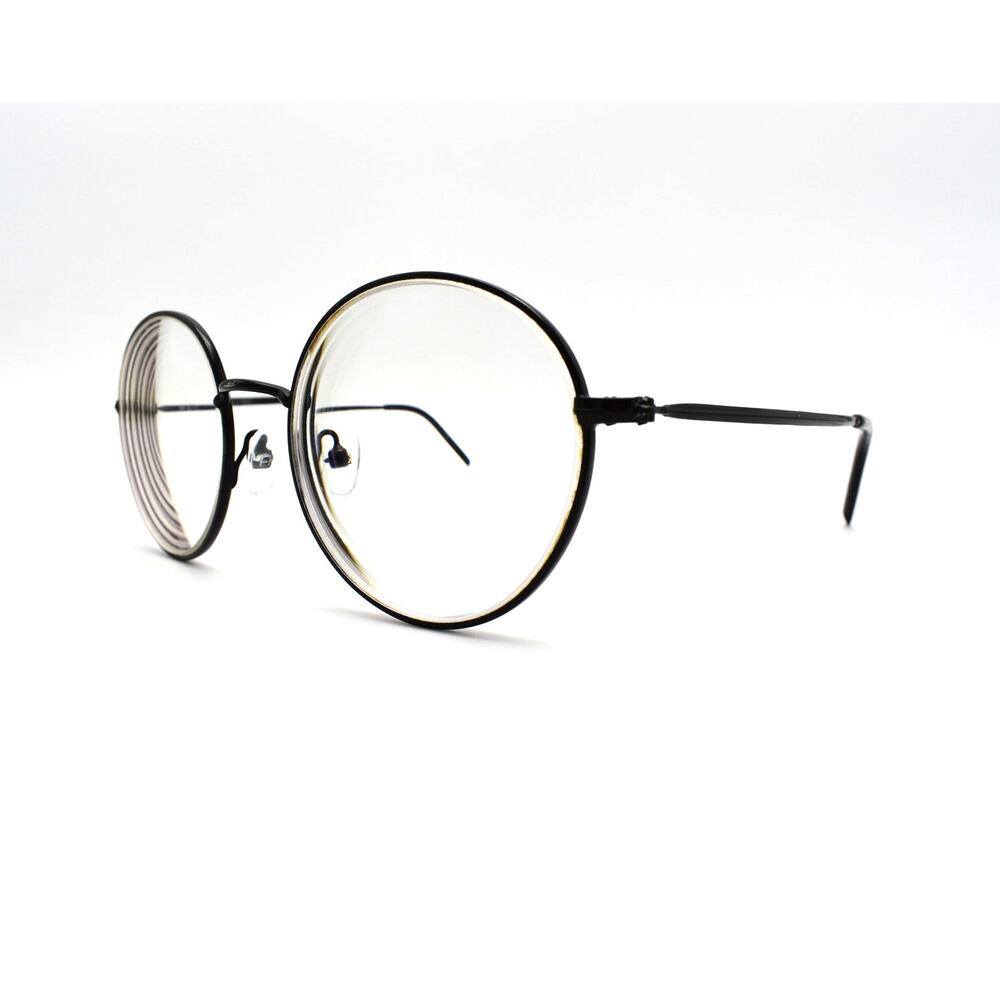 ABBA 7011 COL M1 48-18-138mm Eyeglasses FRAMES ONLY - GOOD CONDITION